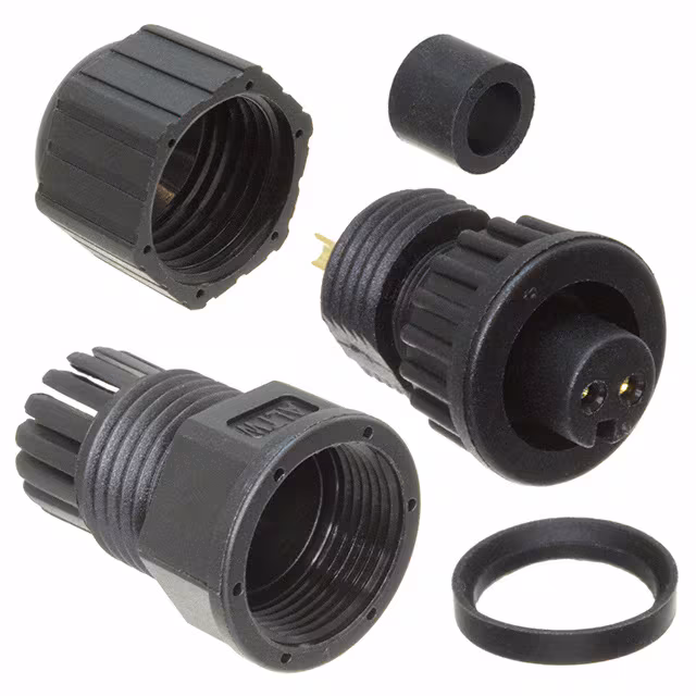 AD-02BFFA-LL7001 Amphenol LTW  Circular Connector Assemblies